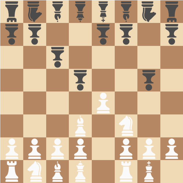 Castling Rook Side How to Play | Chess On Tablet