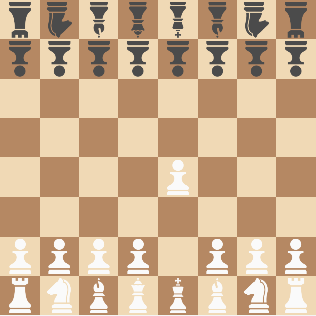 How to Play | Chess On Tablet